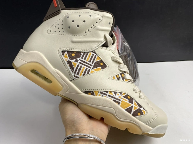 Reps BK 6 54 cz4152-100 quai air jordan 1203